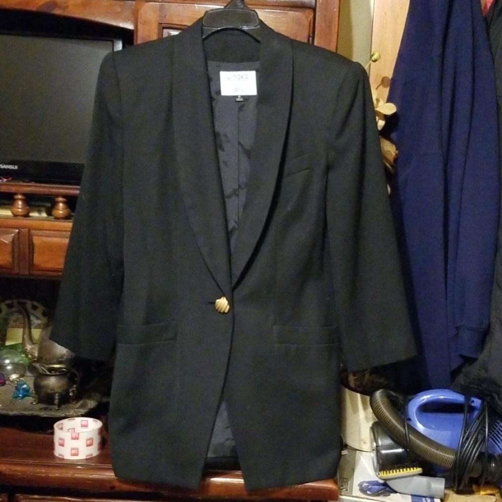 Jackets